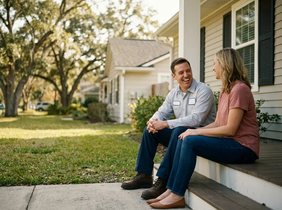 Septic tank pumping FAQs for Monroe, OK